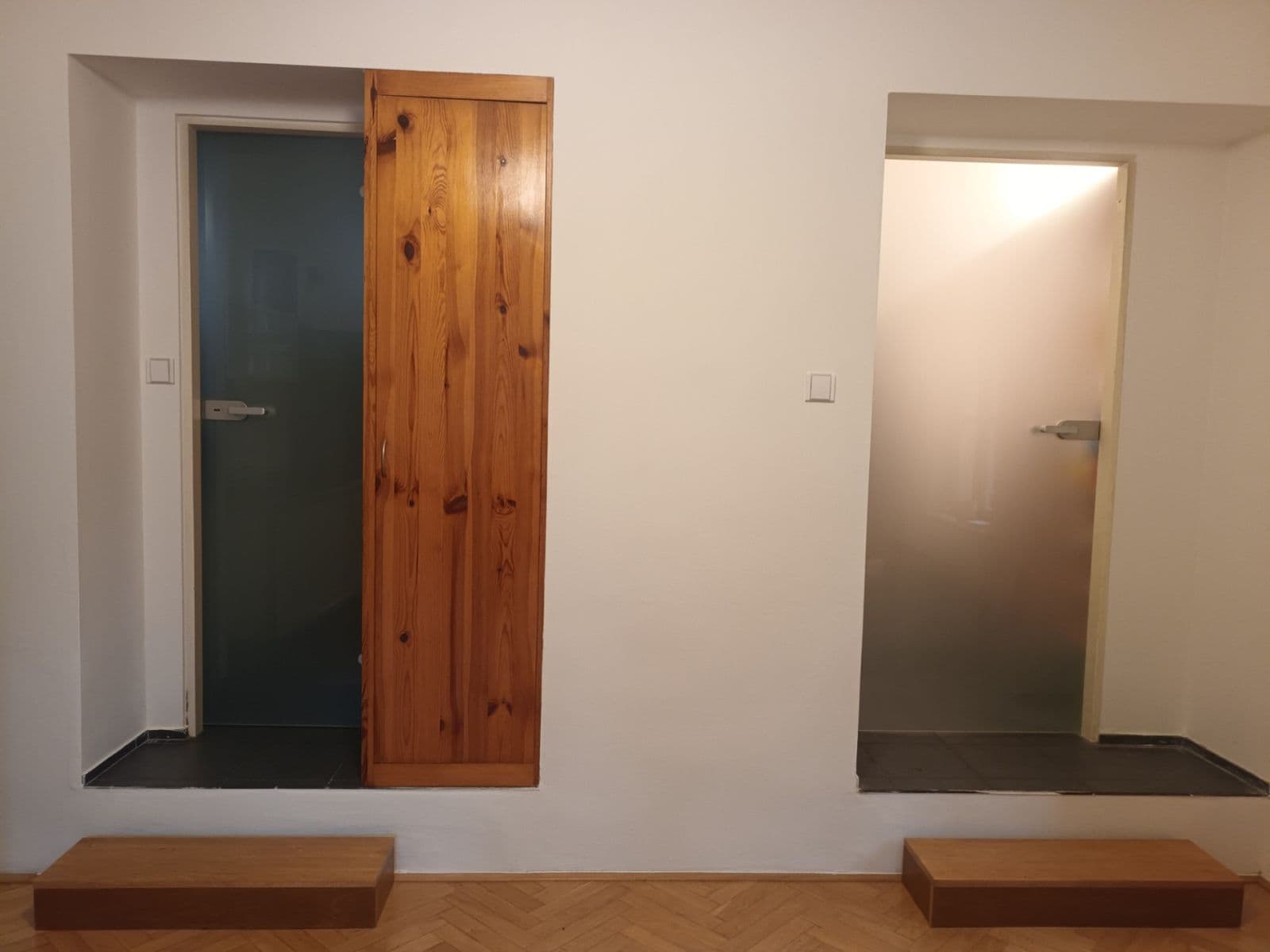 Pronájem bytu 3+kk 72 m², Veslařská, Brno, Jihomoravský kraj Pronájem bytu 3+kk 72 m², Veslařská, Brno, Jihomoravský kraj