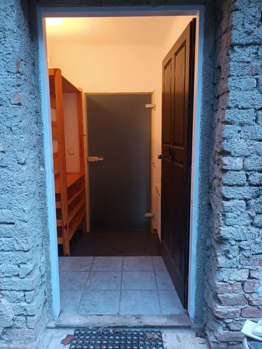 Pronájem bytu 3+kk 72 m², Veslařská, Brno, Jihomoravský kraj Pronájem bytu 3+kk 72 m², Veslařská, Brno, Jihomoravský kraj