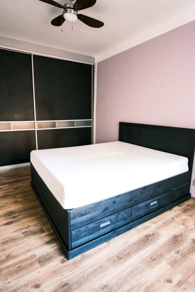 Pronájem bytu 2+kk 43 m², Na Rokytce, Praha, Praha Pronájem bytu 2+kk 43 m², Na Rokytce, Praha, Praha