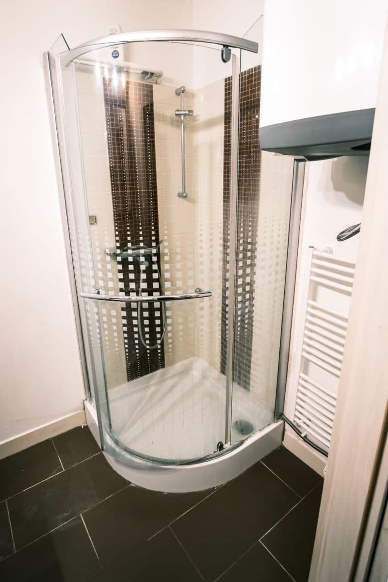 Pronájem bytu 2+kk 43 m², Na Rokytce, Praha, Praha Pronájem bytu 2+kk 43 m², Na Rokytce, Praha, Praha