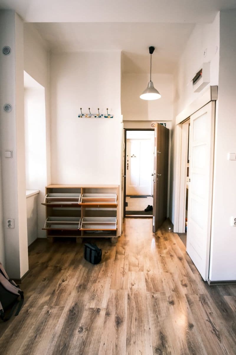 Pronájem bytu 2+kk 43 m², Na Rokytce, Praha, Praha Pronájem bytu 2+kk 43 m², Na Rokytce, Praha, Praha