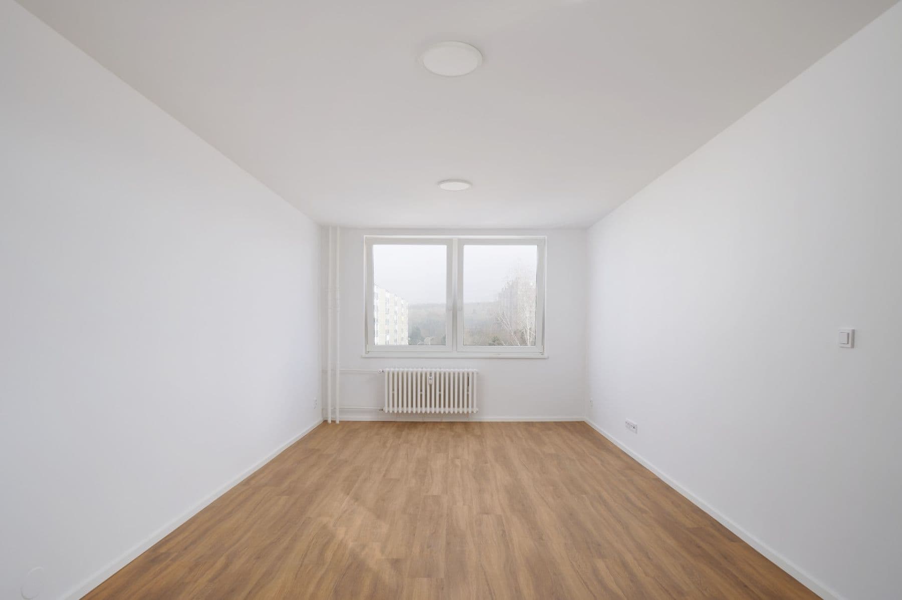 Prodej bytu 3+kk 70 m², Poljanovova, Praha, Praha Prodej bytu 3+kk 70 m², Poljanovova, Praha, Praha