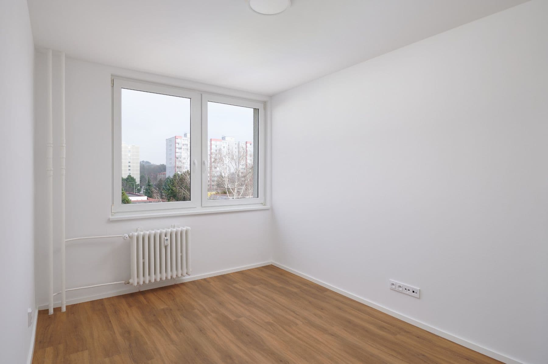 Prodej bytu 3+kk 70 m², Poljanovova, Praha, Praha Prodej bytu 3+kk 70 m², Poljanovova, Praha, Praha