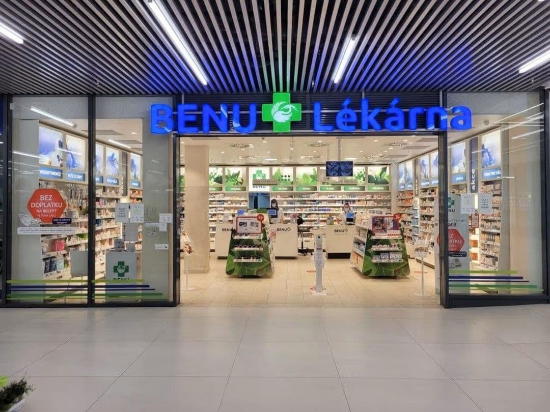 Pronájem nebytového prostoru 83 m², Mukařovského, Praha, Praha Pronájem nebytového prostoru 83 m², Mukařovského, Praha, Praha