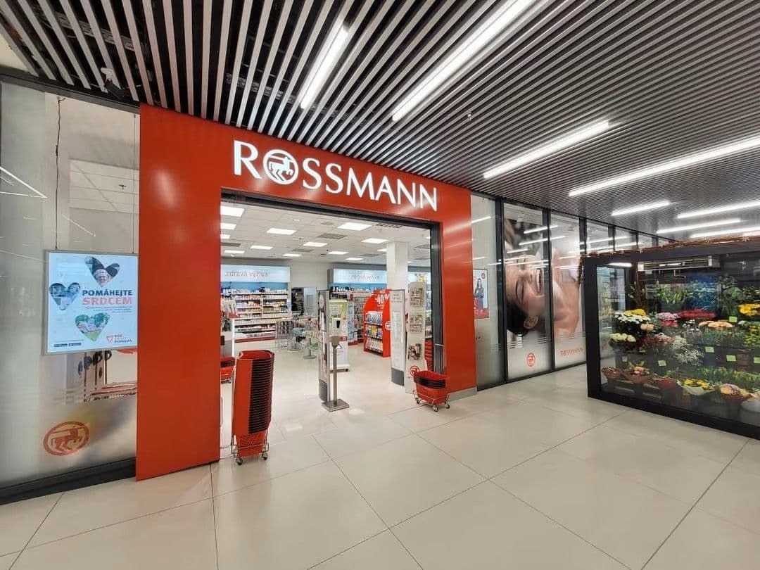 Pronájem nebytového prostoru 83 m², Mukařovského, Praha, Praha Pronájem nebytového prostoru 83 m², Mukařovského, Praha, Praha