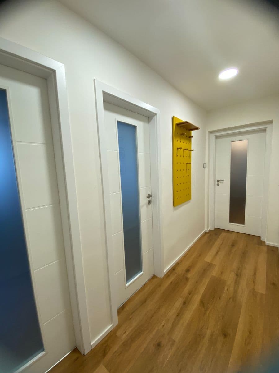 Pronájem bytu 3+kk 55 m², Žateckých, Praha, Praha Pronájem bytu 3+kk 55 m², Žateckých, Praha, Praha