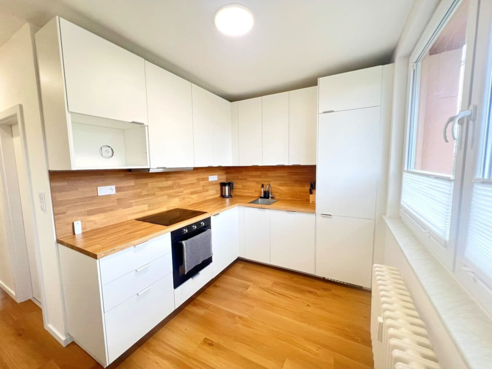 Prodej bytu 3+1 72 m², Brněnská, Šlapanice, Jihomoravský kraj Prodej bytu 3+1 72 m², Brněnská, Šlapanice, Jihomoravský kraj