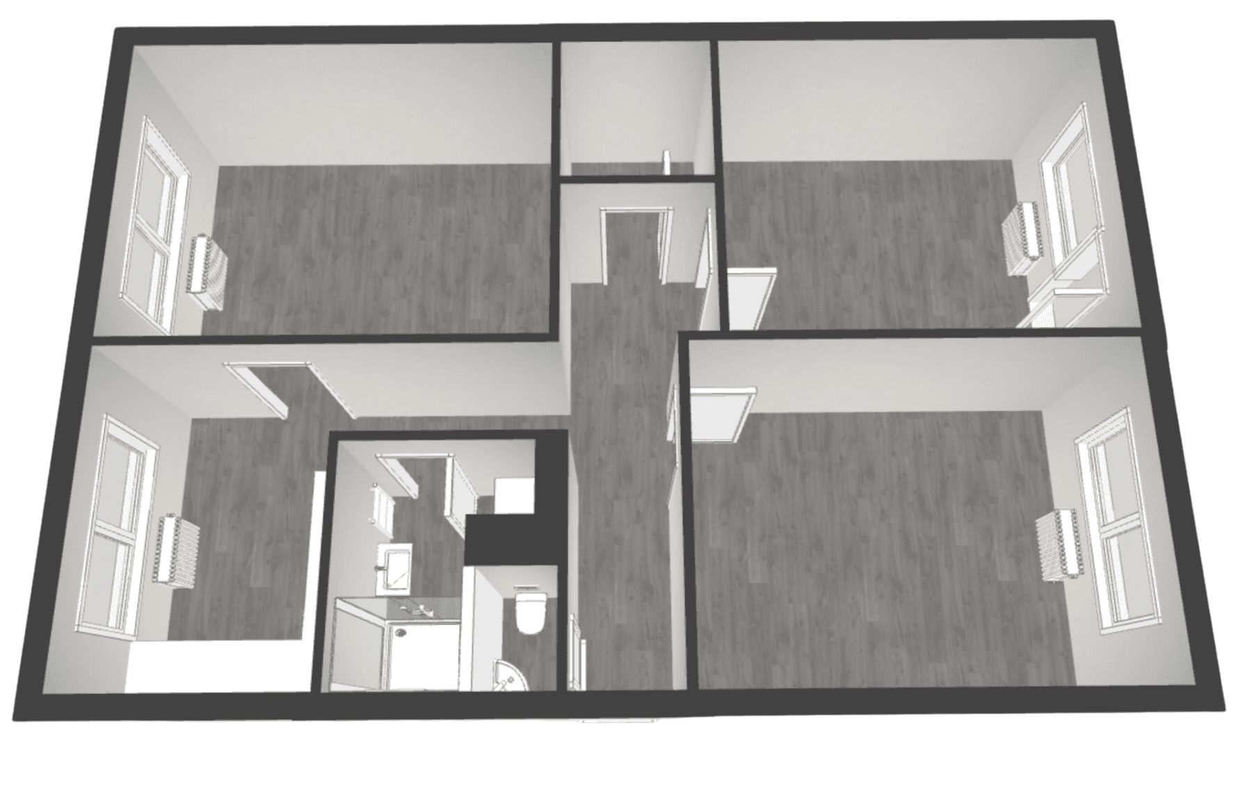 Prodej bytu 3+1 72 m², Brněnská, Šlapanice, Jihomoravský kraj Prodej bytu 3+1 72 m², Brněnská, Šlapanice, Jihomoravský kraj