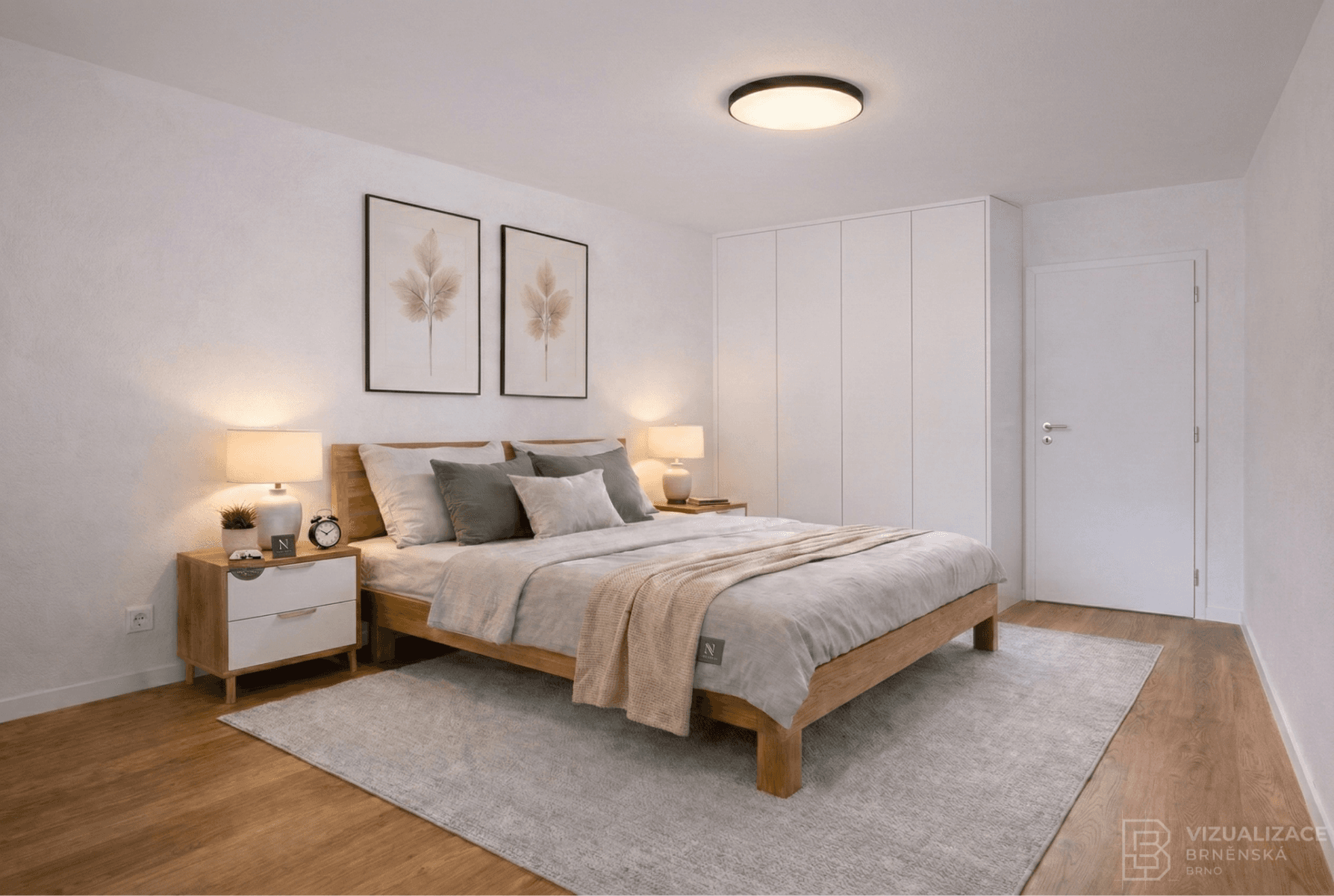 Prodej bytu 3+1 72 m², Brněnská, Šlapanice, Jihomoravský kraj Prodej bytu 3+1 72 m², Brněnská, Šlapanice, Jihomoravský kraj