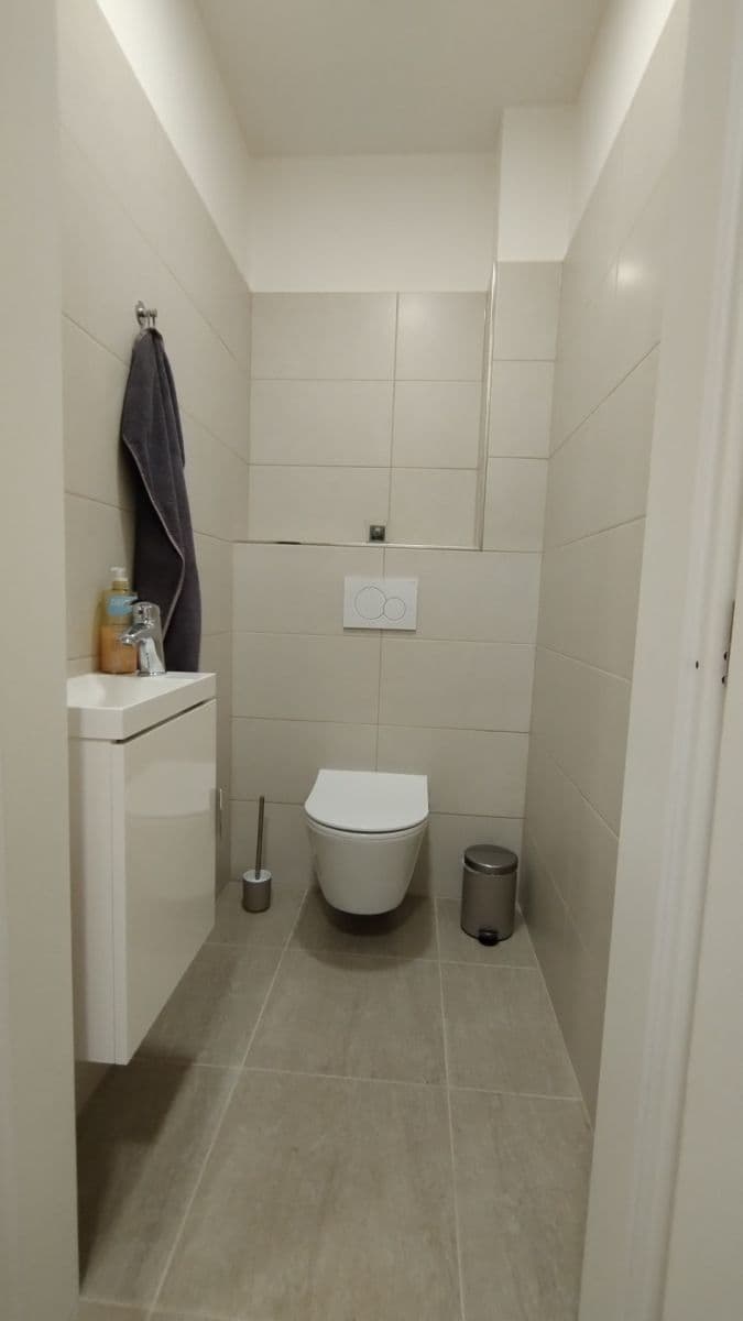 Prodej bytu 3+kk 110 m², Palackého náměstí, Vlašim, Středočeský kraj Prodej bytu 3+kk 110 m², Palackého náměstí, Vlašim, Středočeský kraj