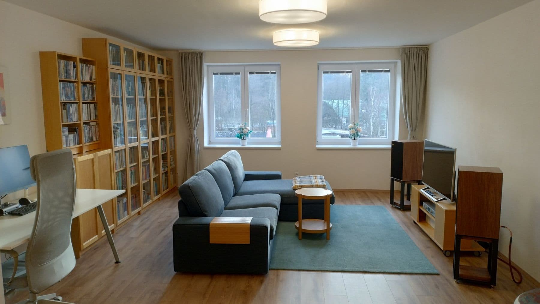 Prodej bytu 3+kk 110 m², Palackého náměstí, Vlašim, Středočeský kraj Prodej bytu 3+kk 110 m², Palackého náměstí, Vlašim, Středočeský kraj