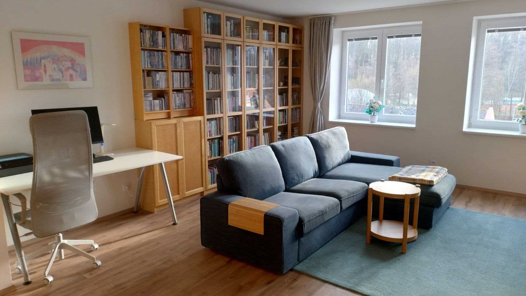 Prodej bytu 3+kk 110 m², Palackého náměstí, Vlašim, Středočeský kraj Prodej bytu 3+kk 110 m², Palackého náměstí, Vlašim, Středočeský kraj