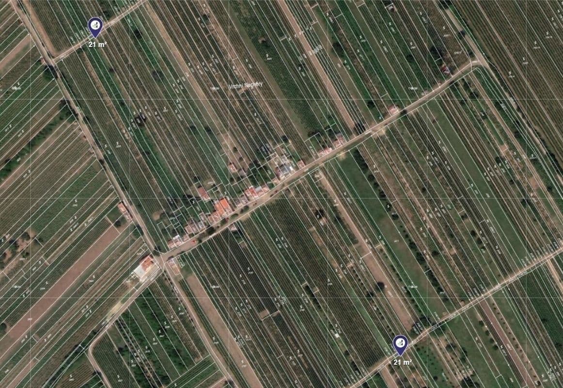 Prodej pozemku 3.938 m², Prušánky, Jihomoravský kraj Prodej pozemku 3.938 m², Prušánky, Jihomoravský kraj