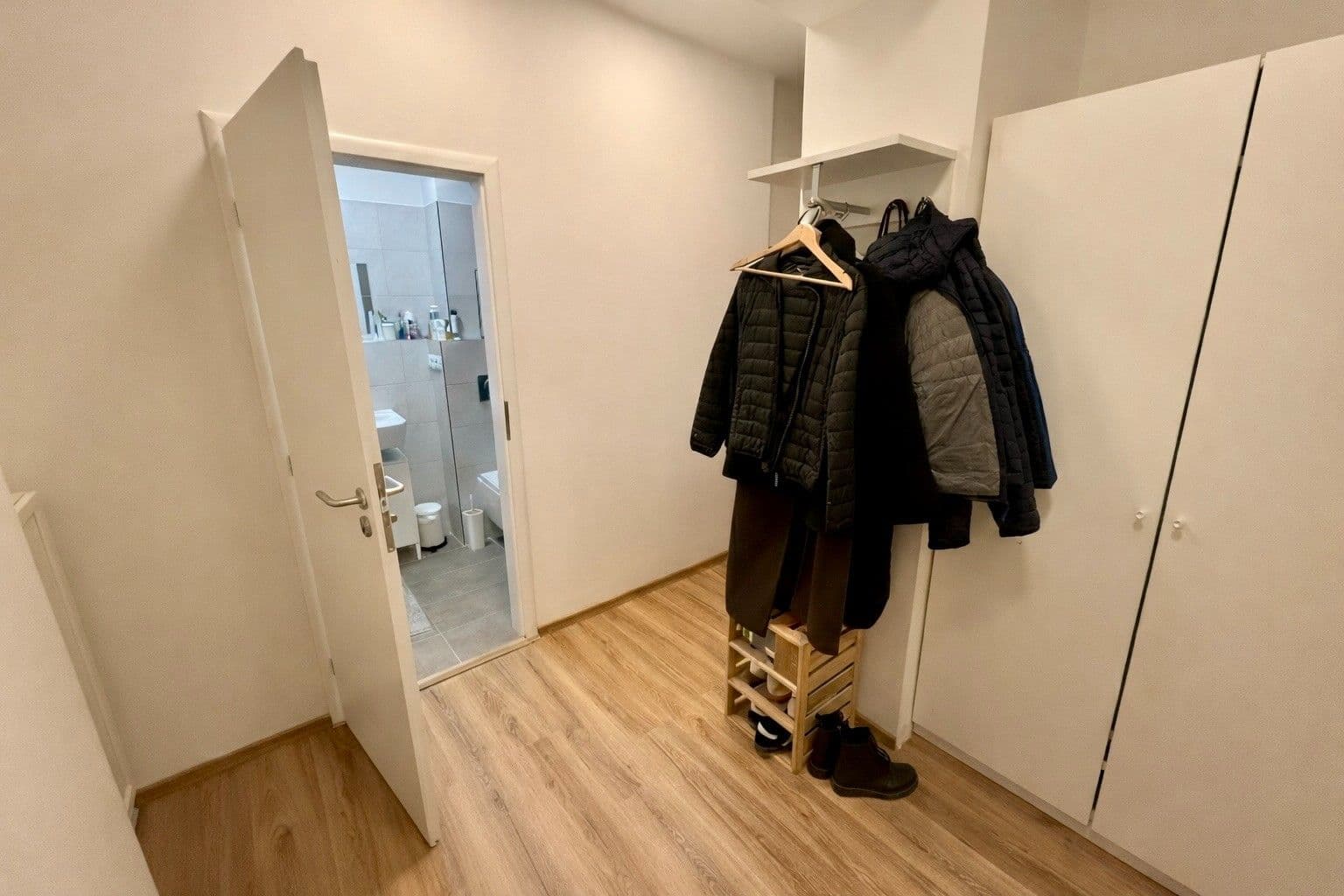 Pronájem bytu 3+kk 70 m², V Olšinách, Praha, Praha Pronájem bytu 3+kk 70 m², V Olšinách, Praha, Praha