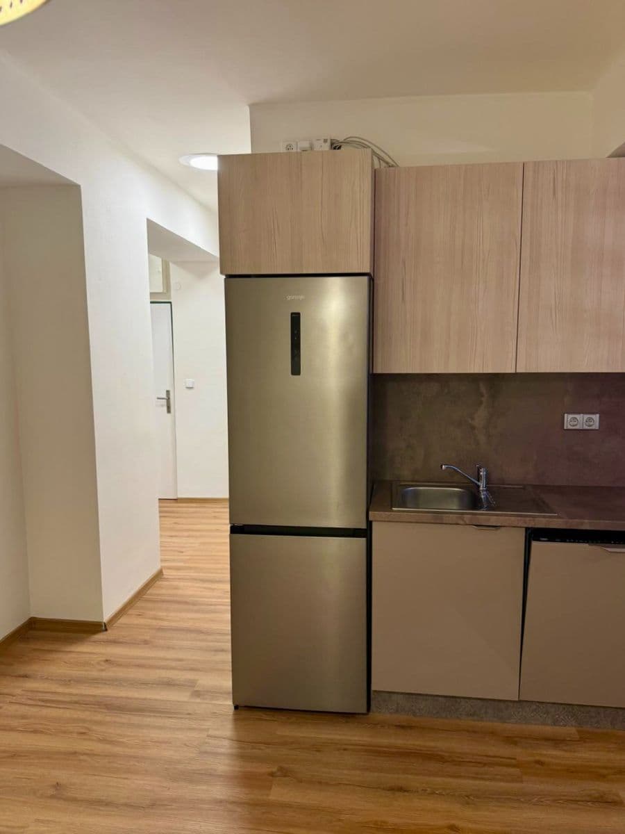 Pronájem bytu 3+kk 70 m², V Olšinách, Praha, Praha Pronájem bytu 3+kk 70 m², V Olšinách, Praha, Praha