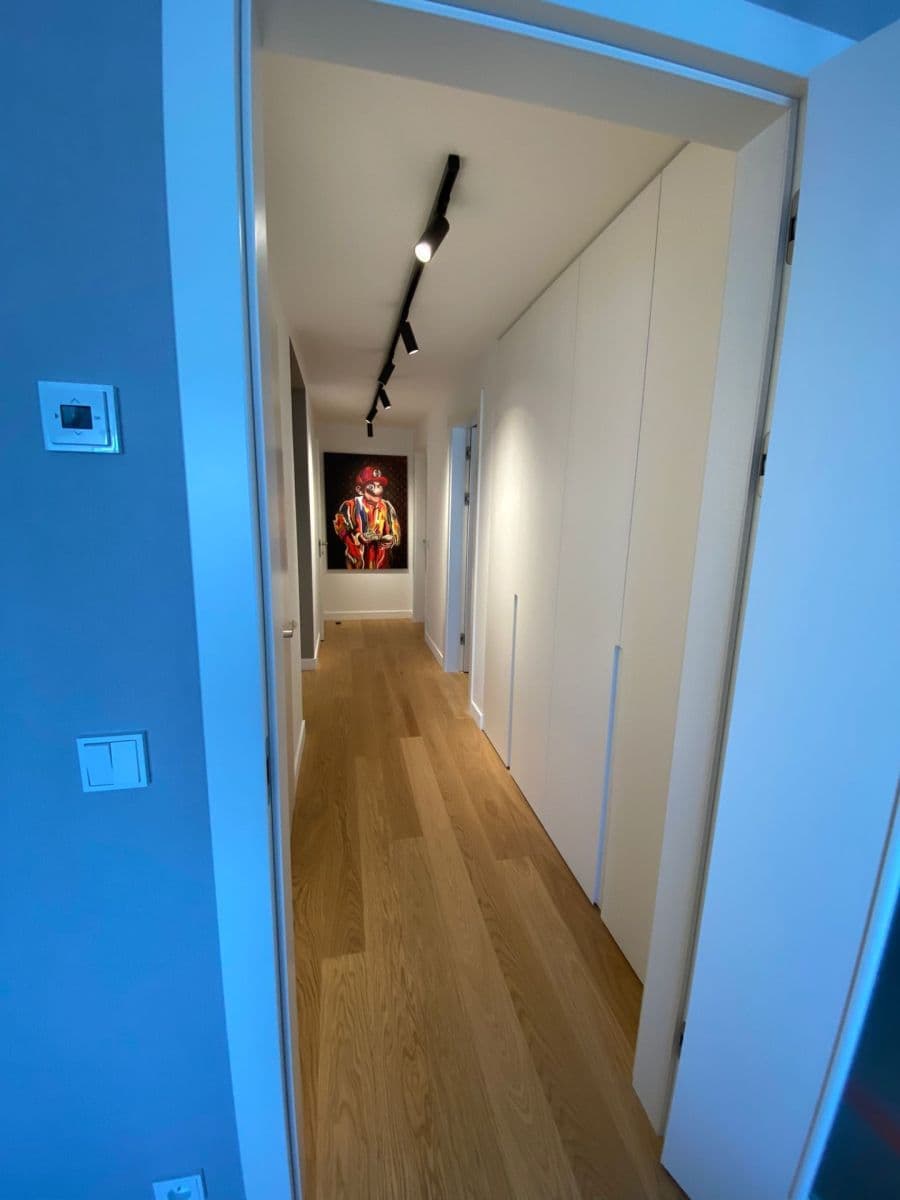 Prodej bytu 3+kk 88 m², Hodonínská, Praha, Praha Prodej bytu 3+kk 88 m², Hodonínská, Praha, Praha