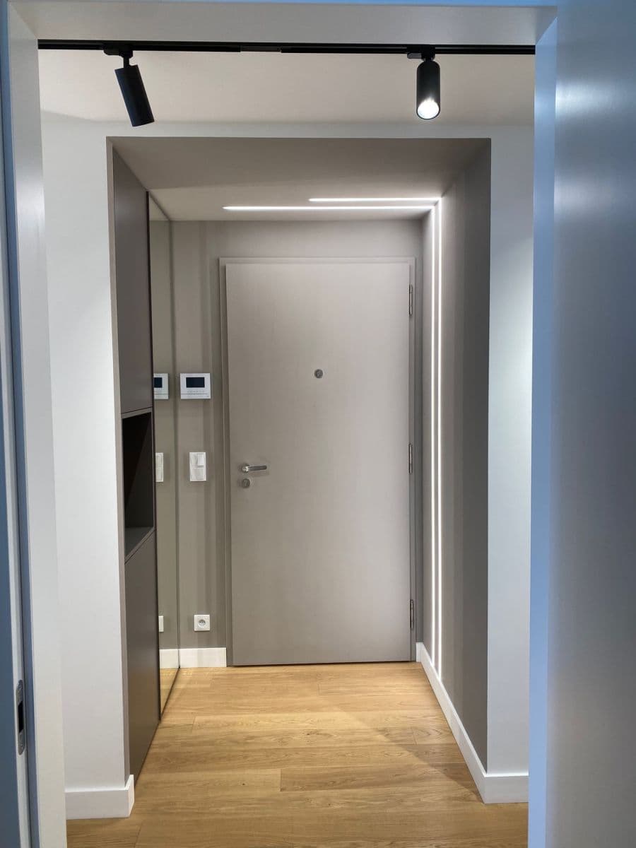 Prodej bytu 3+kk 88 m², Hodonínská, Praha, Praha Prodej bytu 3+kk 88 m², Hodonínská, Praha, Praha