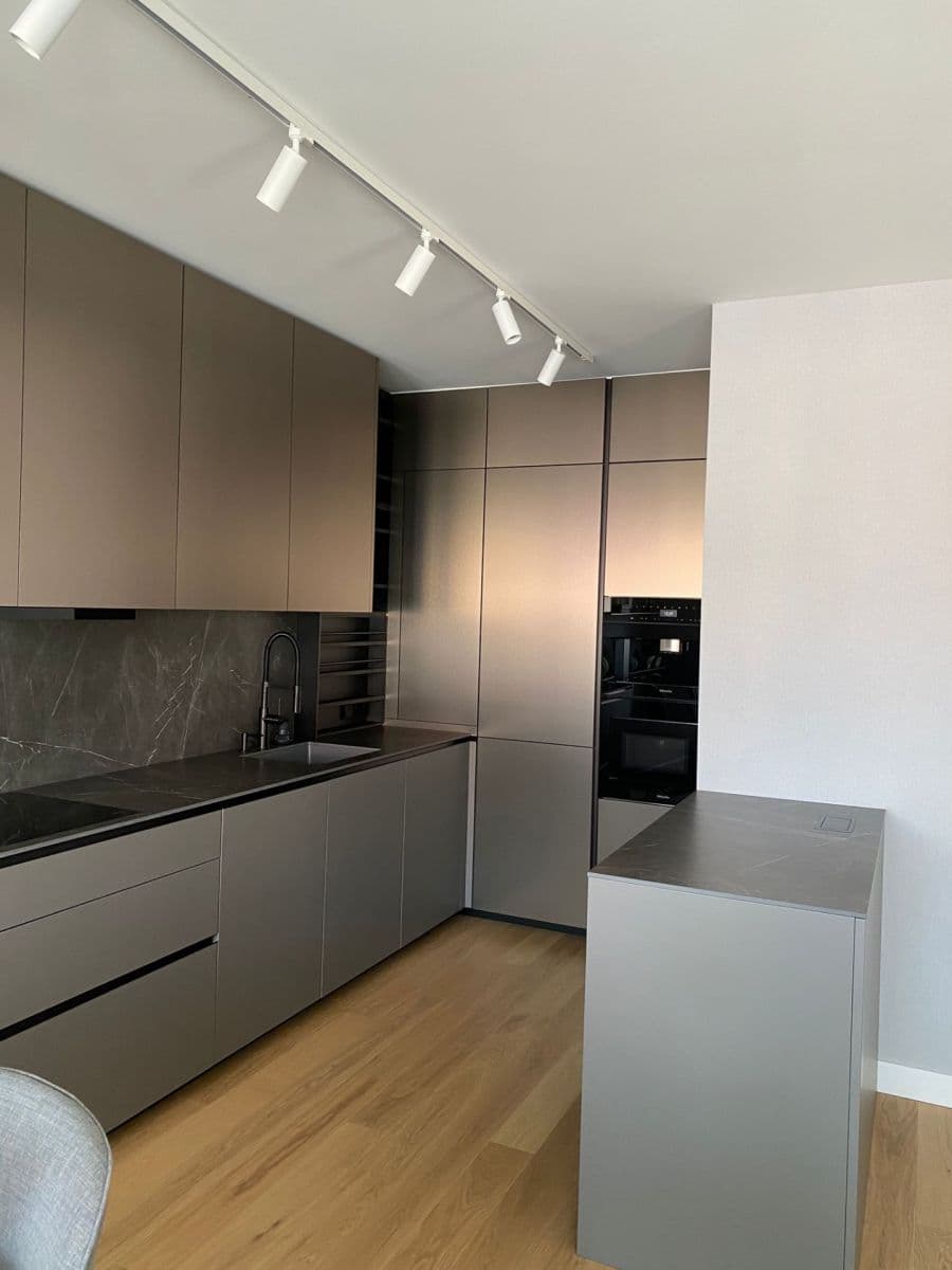 Prodej bytu 3+kk 88 m², Hodonínská, Praha, Praha Prodej bytu 3+kk 88 m², Hodonínská, Praha, Praha