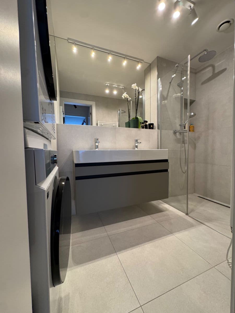 Prodej bytu 3+kk 88 m², Hodonínská, Praha, Praha Prodej bytu 3+kk 88 m², Hodonínská, Praha, Praha