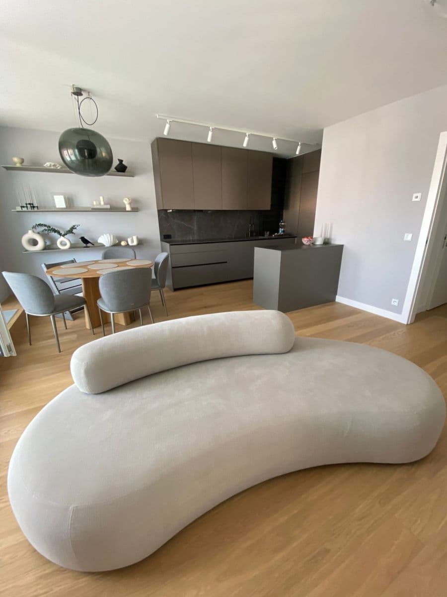 Prodej bytu 3+kk 88 m², Hodonínská, Praha, Praha Prodej bytu 3+kk 88 m², Hodonínská, Praha, Praha