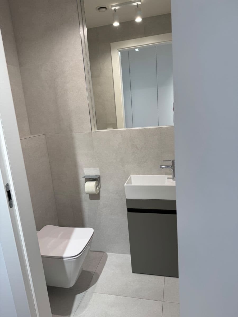 Prodej bytu 3+kk 88 m², Hodonínská, Praha, Praha Prodej bytu 3+kk 88 m², Hodonínská, Praha, Praha