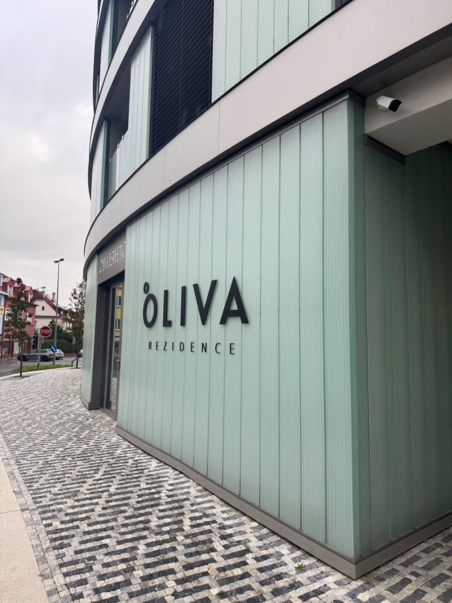 Prodej bytu 3+kk 88 m², Hodonínská, Praha, Praha Prodej bytu 3+kk 88 m², Hodonínská, Praha, Praha