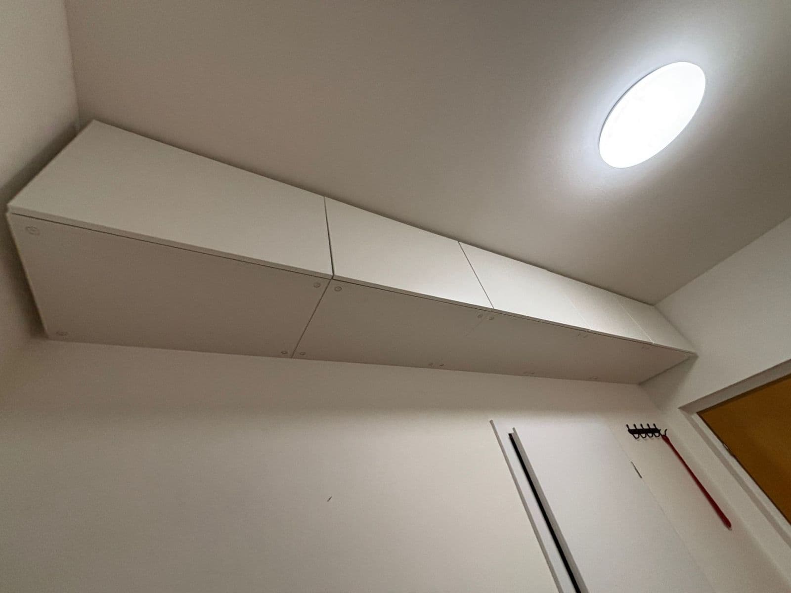 Pronájem bytu 1+kk 36 m², Za Valem, Praha, Praha Pronájem bytu 1+kk 36 m², Za Valem, Praha, Praha