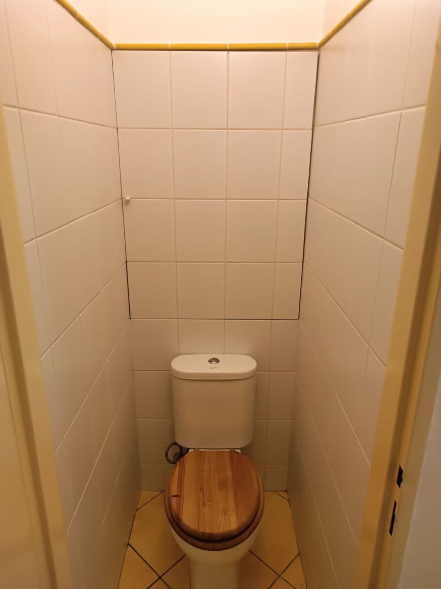 Prodej bytu 2+1 53 m², Vítkovická, Praha, Praha Prodej bytu 2+1 53 m², Vítkovická, Praha, Praha