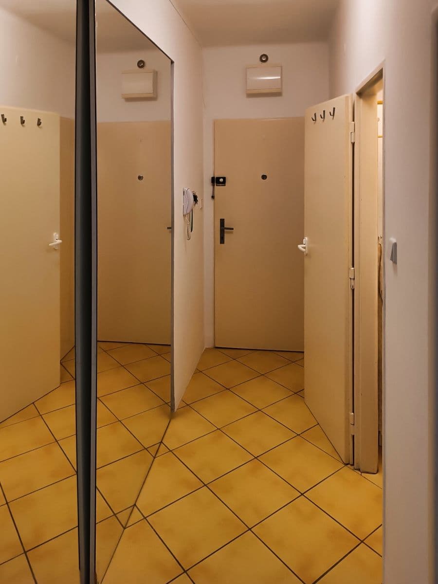 Prodej bytu 2+1 53 m², Vítkovická, Praha, Praha Prodej bytu 2+1 53 m², Vítkovická, Praha, Praha