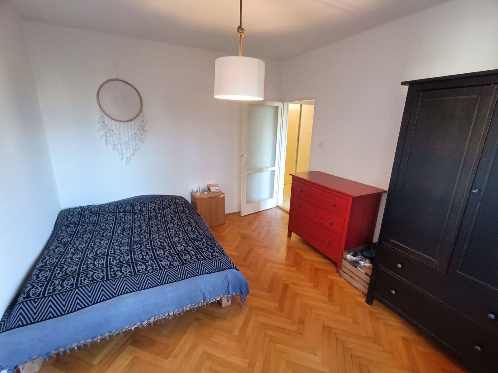 Prodej bytu 2+1 53 m², Vítkovická, Praha, Praha Prodej bytu 2+1 53 m², Vítkovická, Praha, Praha