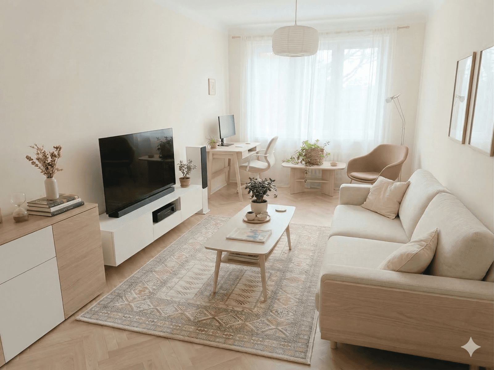 Prodej bytu 2+1 53 m², Vítkovická, Praha, Praha Prodej bytu 2+1 53 m², Vítkovická, Praha, Praha
