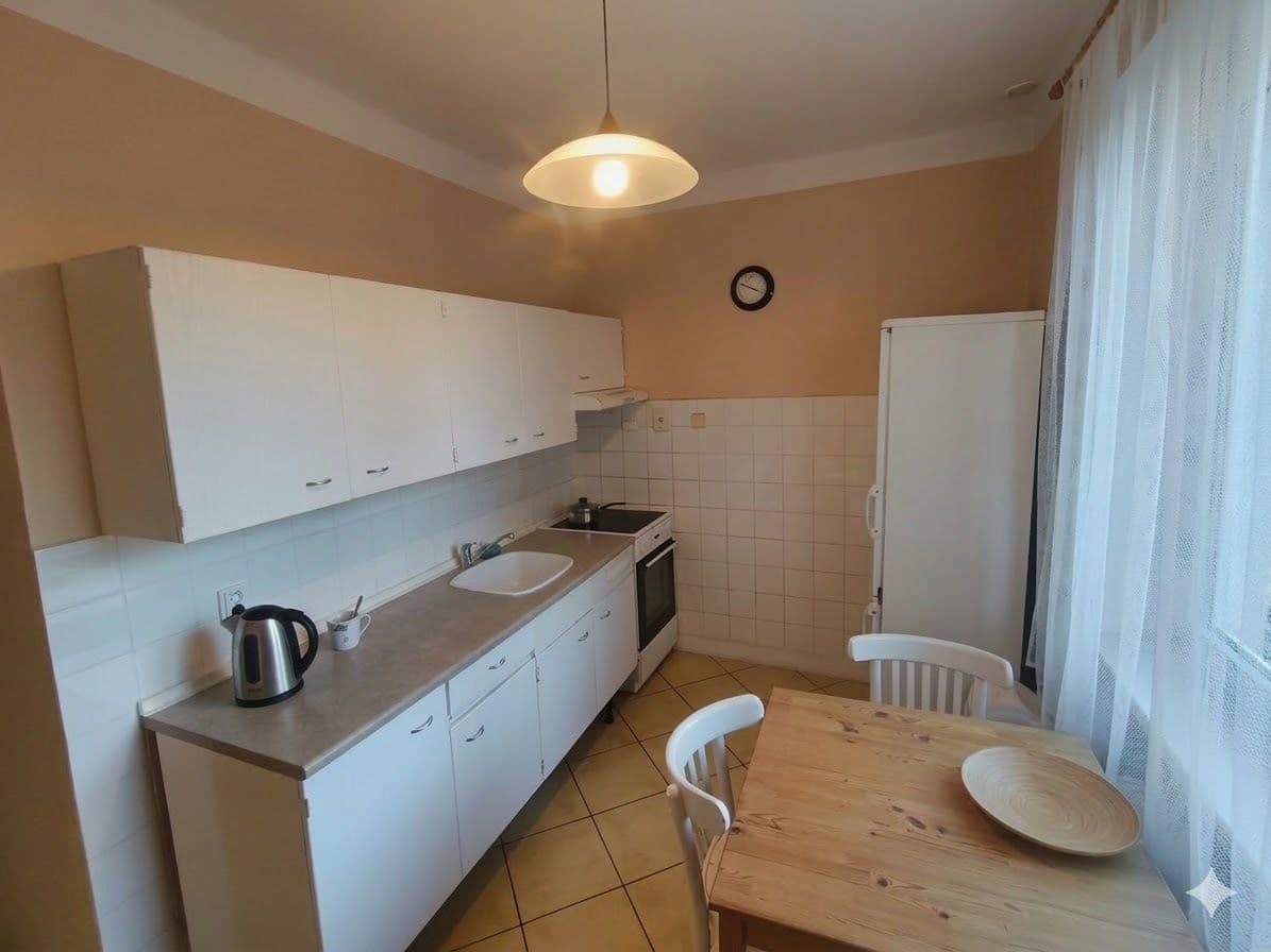 Prodej bytu 2+1 53 m², Vítkovická, Praha, Praha Prodej bytu 2+1 53 m², Vítkovická, Praha, Praha