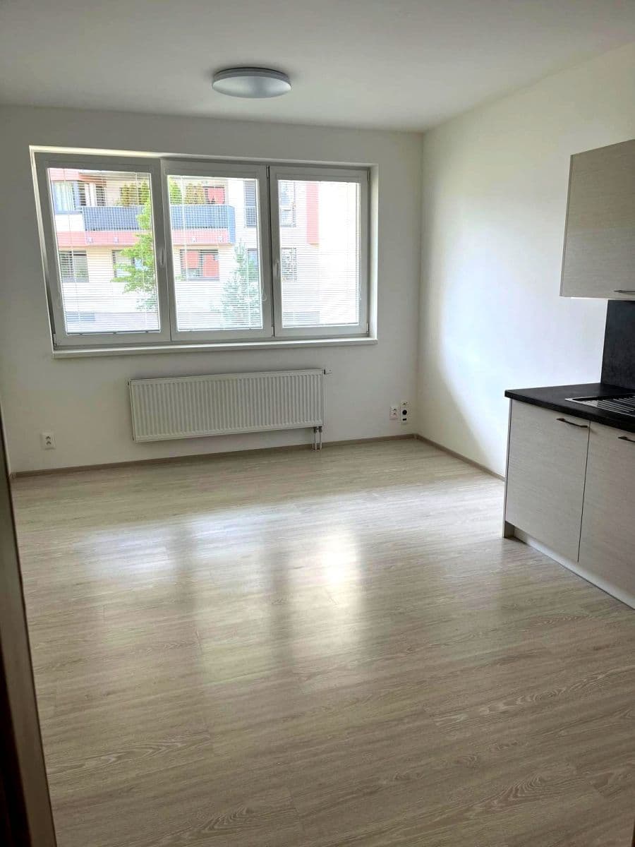 Prodej bytu 1+kk 27 m², Edvarda Beneše, Olomouc, Olomoucký kraj Prodej bytu 1+kk 27 m², Edvarda Beneše, Olomouc, Olomoucký kraj