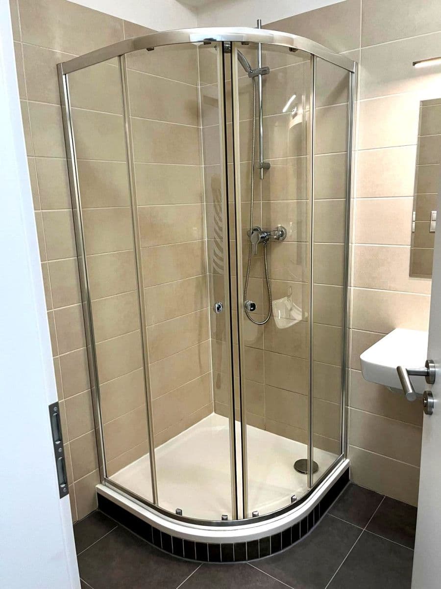 Prodej bytu 1+kk 27 m², Edvarda Beneše, Olomouc, Olomoucký kraj Prodej bytu 1+kk 27 m², Edvarda Beneše, Olomouc, Olomoucký kraj