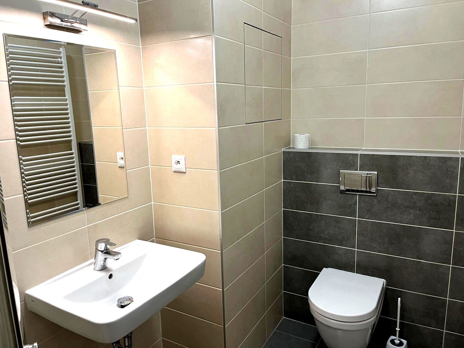 Prodej bytu 1+kk 27 m², Edvarda Beneše, Olomouc, Olomoucký kraj Prodej bytu 1+kk 27 m², Edvarda Beneše, Olomouc, Olomoucký kraj