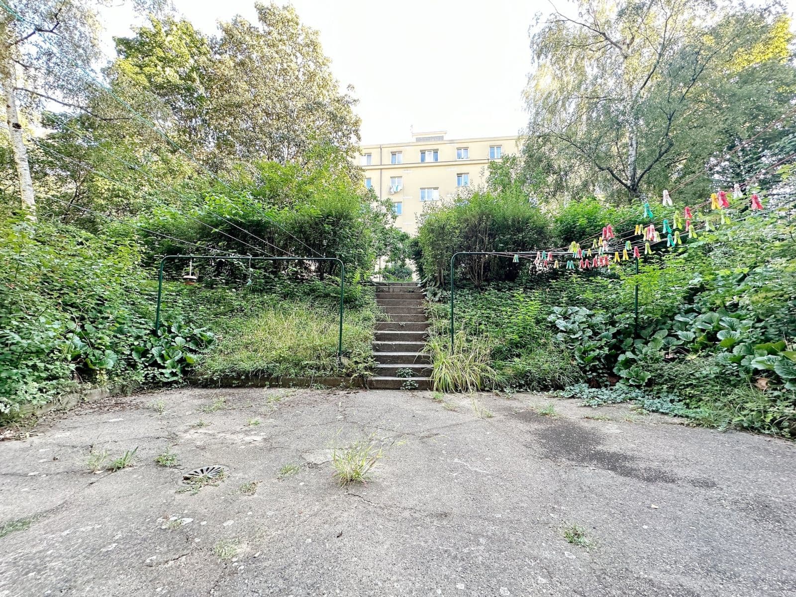 Pronájem bytu 2+kk 54 m², Kafkova, Praha, Praha Pronájem bytu 2+kk 54 m², Kafkova, Praha, Praha