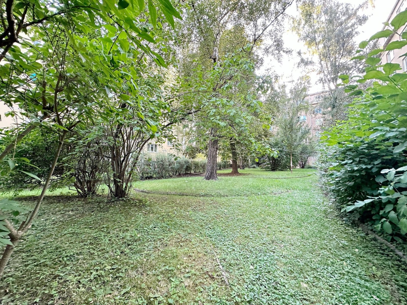 Pronájem bytu 2+kk 54 m², Kafkova, Praha, Praha Pronájem bytu 2+kk 54 m², Kafkova, Praha, Praha