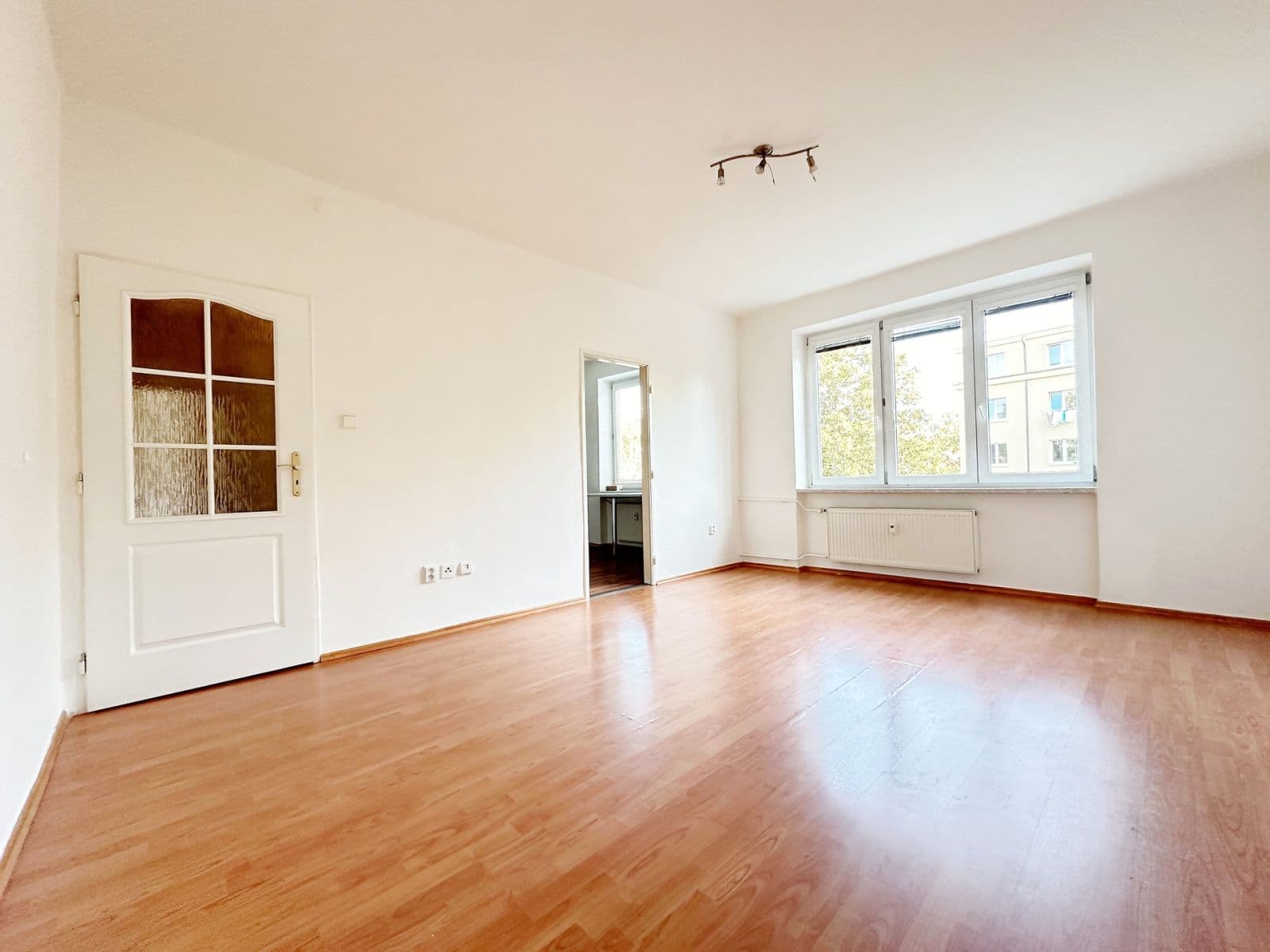 Pronájem bytu 2+kk 54 m², Kafkova, Praha, Praha Pronájem bytu 2+kk 54 m², Kafkova, Praha, Praha