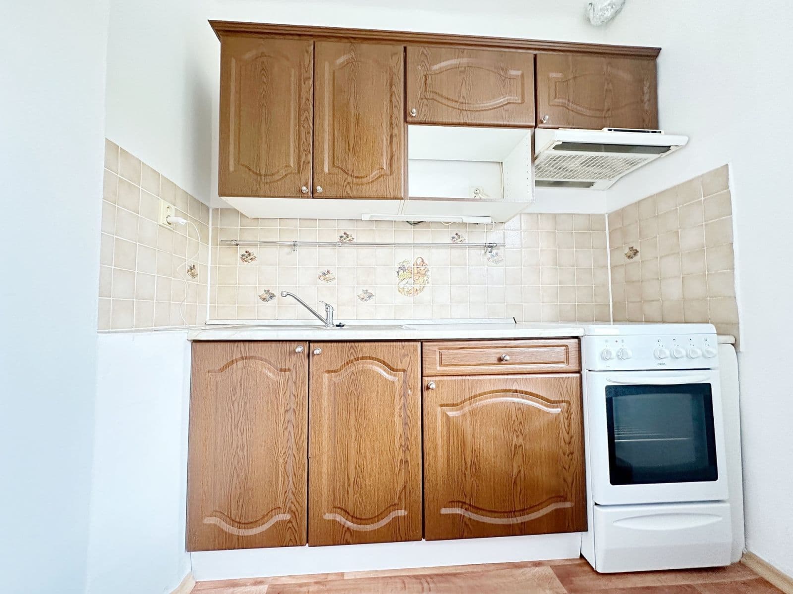 Pronájem bytu 2+kk 54 m², Kafkova, Praha, Praha Pronájem bytu 2+kk 54 m², Kafkova, Praha, Praha