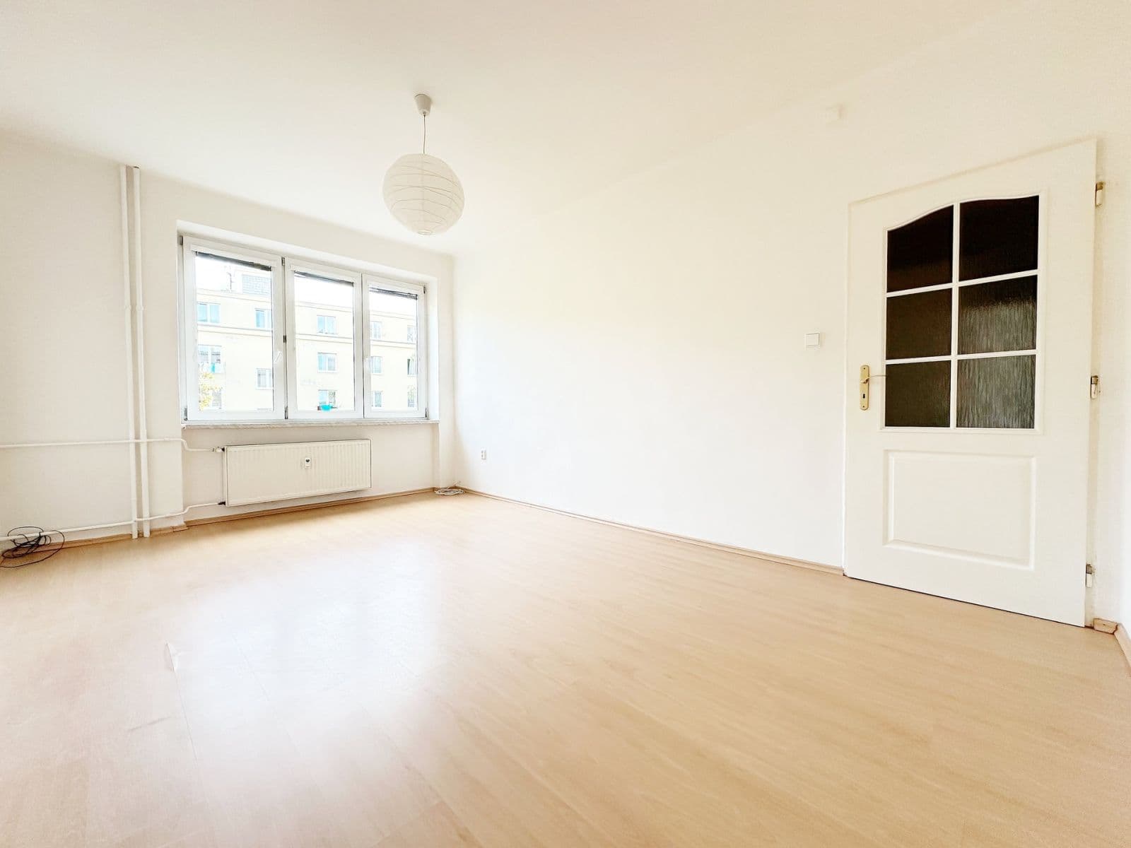 Pronájem bytu 2+kk 54 m², Kafkova, Praha, Praha Pronájem bytu 2+kk 54 m², Kafkova, Praha, Praha