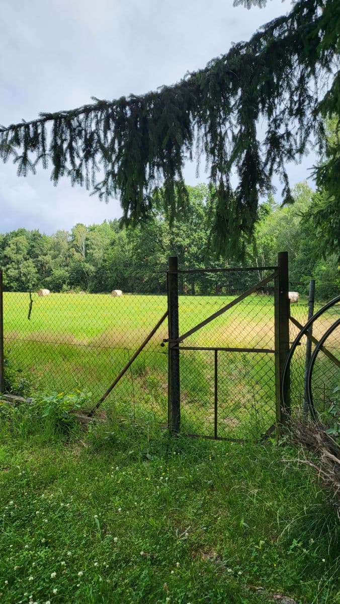 Prodej pozemku 738 m², Hlincová Hora, Jihočeský kraj Prodej pozemku 738 m², Hlincová Hora, Jihočeský kraj