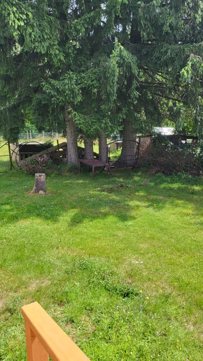 Prodej pozemku 738 m², Hlincová Hora, Jihočeský kraj Prodej pozemku 738 m², Hlincová Hora, Jihočeský kraj