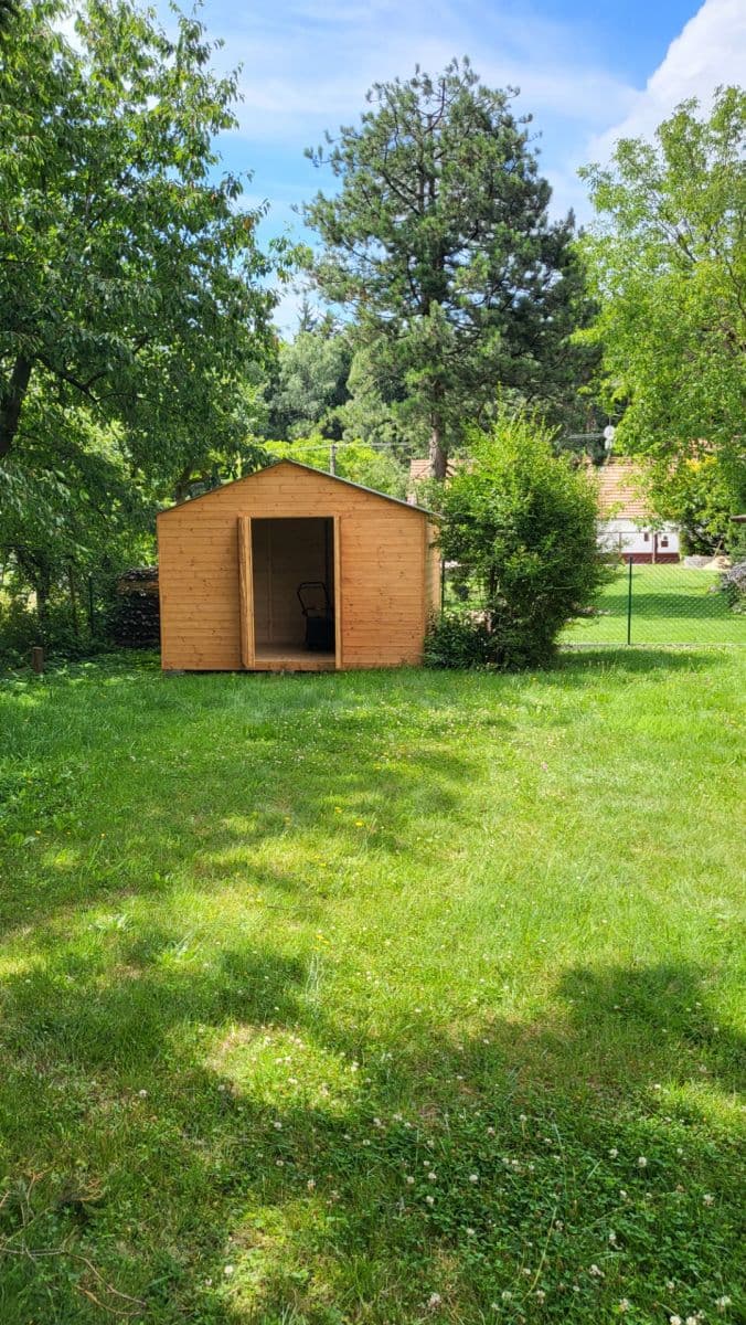 Prodej pozemku 738 m², Hlincová Hora, Jihočeský kraj Prodej pozemku 738 m², Hlincová Hora, Jihočeský kraj