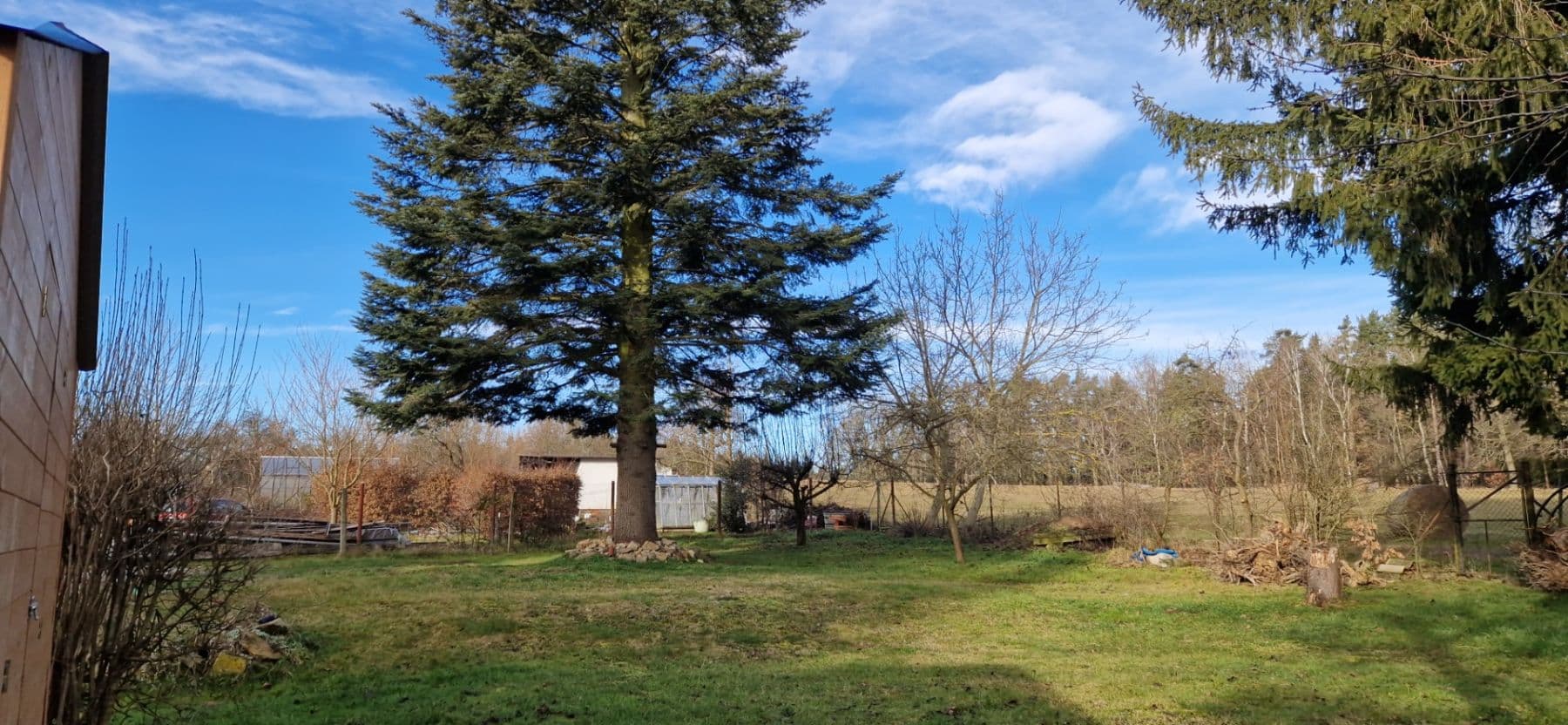 Prodej pozemku 738 m², Hlincová Hora, Jihočeský kraj Prodej pozemku 738 m², Hlincová Hora, Jihočeský kraj