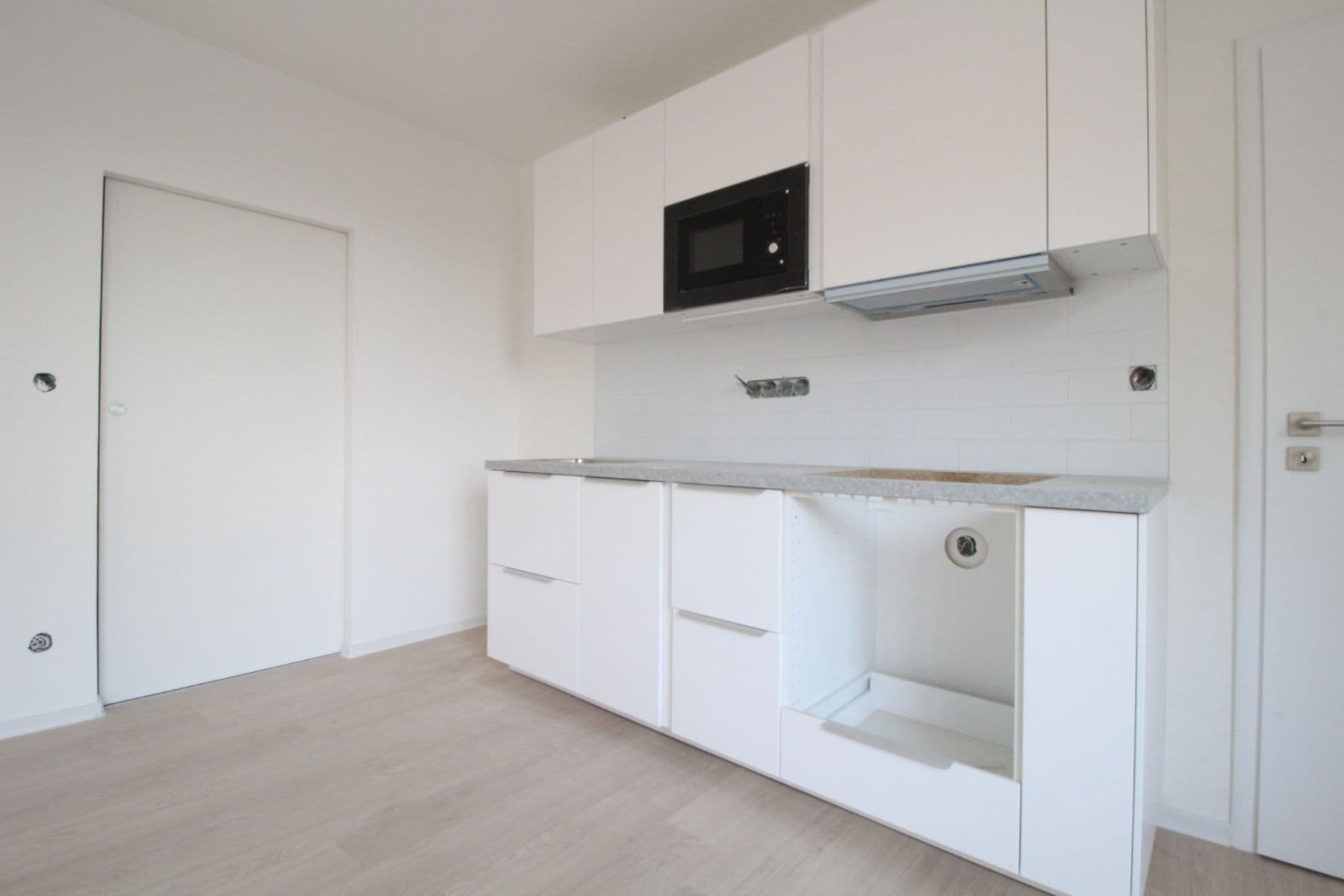 Pronájem bytu 2+kk 40 m², Havířovská, Praha, Praha Pronájem bytu 2+kk 40 m², Havířovská, Praha, Praha