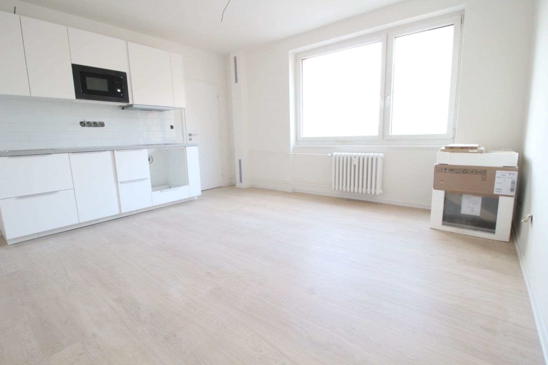 Pronájem bytu 2+kk 40 m², Havířovská, Praha, Praha Pronájem bytu 2+kk 40 m², Havířovská, Praha, Praha