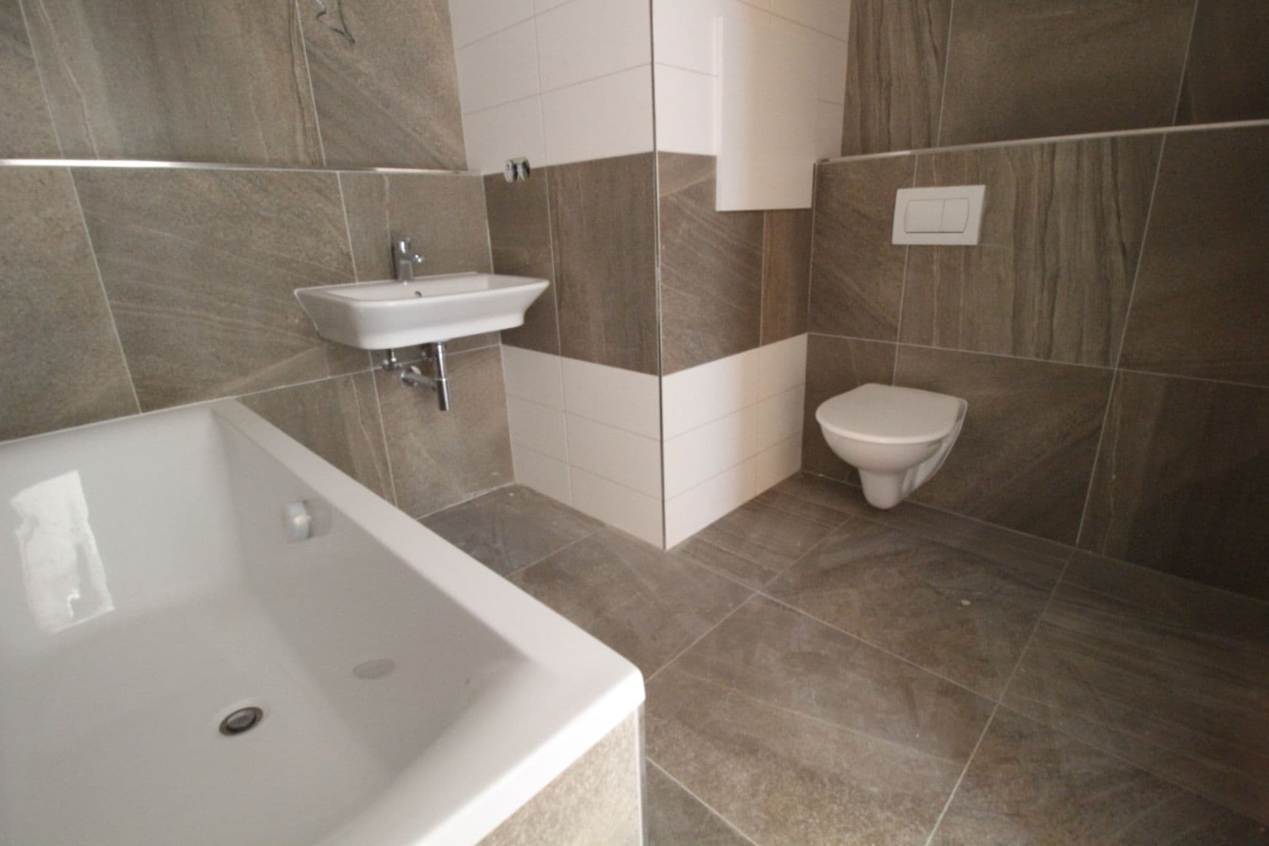 Pronájem bytu 2+kk 40 m², Havířovská, Praha, Praha Pronájem bytu 2+kk 40 m², Havířovská, Praha, Praha