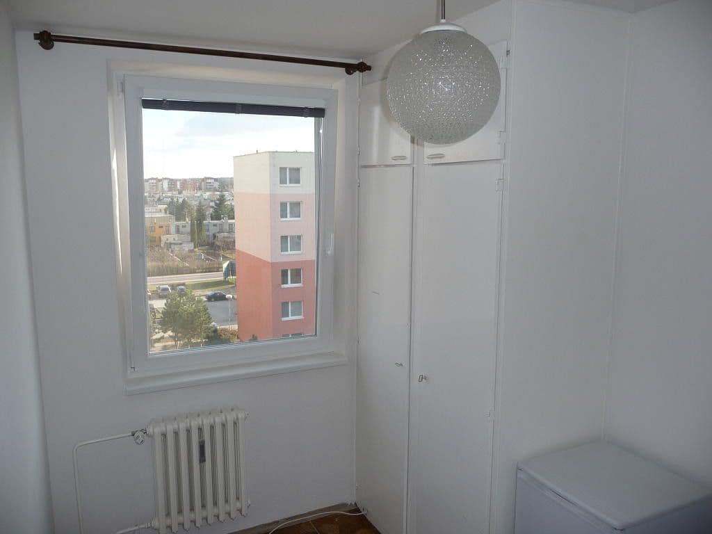 Prodej bytu 2+1 44 m², Na Valtické, Břeclav, Jihomoravský kraj Prodej bytu 2+1 44 m², Na Valtické, Břeclav, Jihomoravský kraj