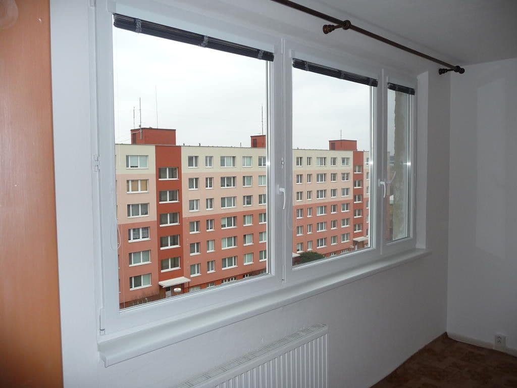 Prodej bytu 2+1 44 m², Na Valtické, Břeclav, Jihomoravský kraj Prodej bytu 2+1 44 m², Na Valtické, Břeclav, Jihomoravský kraj