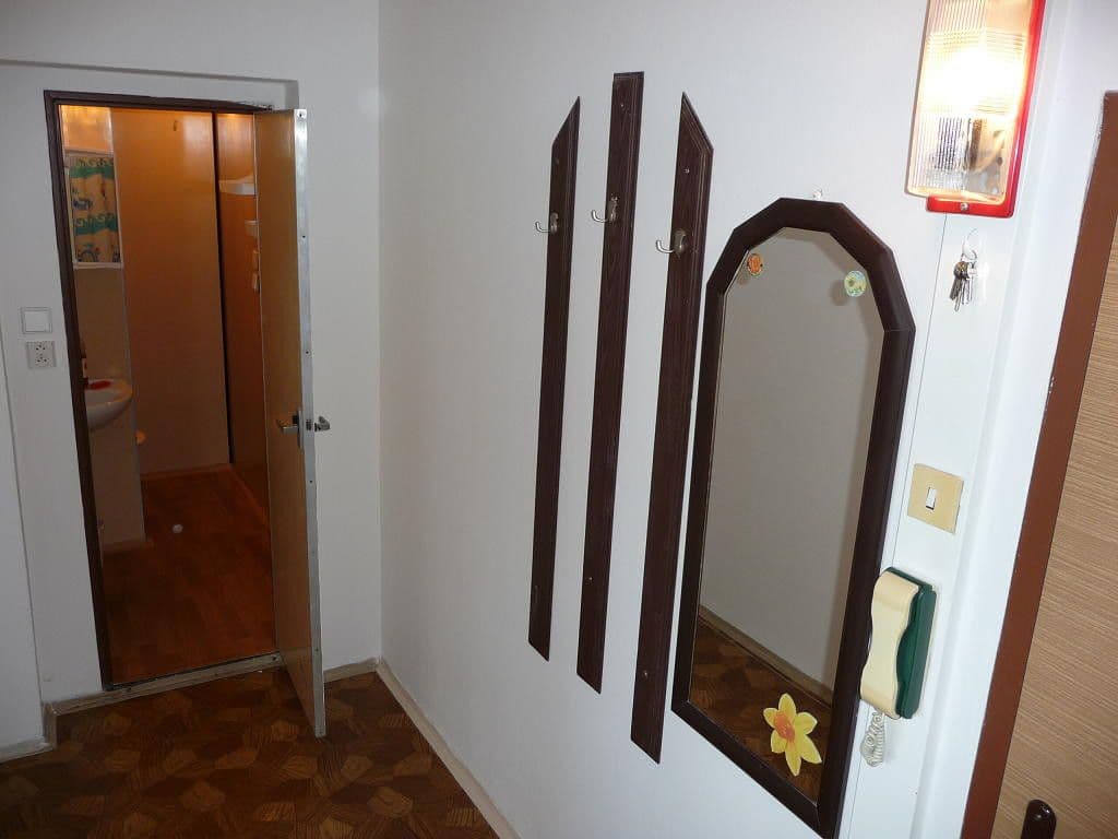 Prodej bytu 2+1 44 m², Na Valtické, Břeclav, Jihomoravský kraj Prodej bytu 2+1 44 m², Na Valtické, Břeclav, Jihomoravský kraj